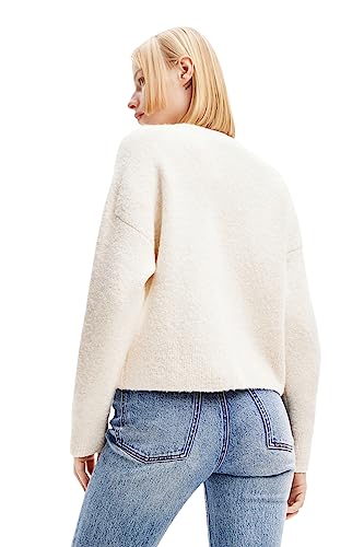 Image of Desigual Women's Pullover trazo
