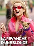 La revanche d'une blonde