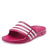 adidas Performance Kids' Duramo Slide Sandal (Toddler/Little Kid/Big Kid)