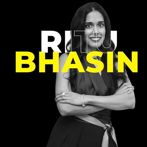 Page de couverture de Finding Belonging in Diversity, Equity and Inclusion | Ritu Bhasin