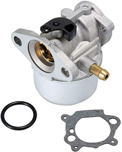 Yomoly Carburetor Compatible with Craftsman 580.752872 580752872 2100 2700 PSI Pressure Washer Replacement Carb