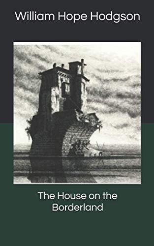 The House on the Borderland