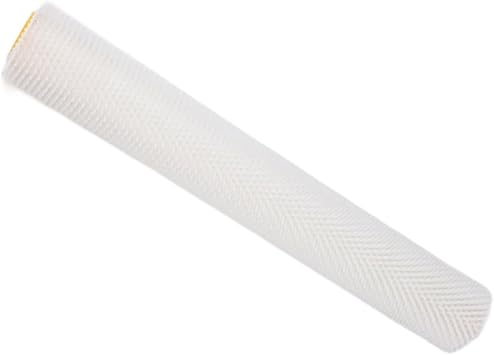 Self Leveling Spike Screed Roller Screed Compound Roller for Cement Paint 18" Refill, 18" Refill