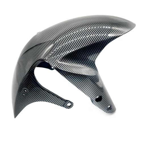 Garde-boue avant moto Suzuki GSXS1000 pour rouler serein sous la pluie