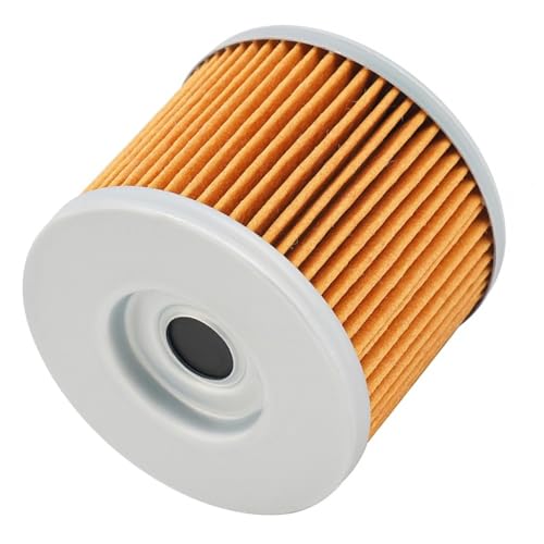 Filtre à huile adapté pour BMW G650GS Sertao révision moto périodique