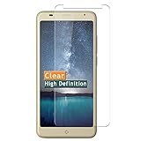  Vaxson 3 Pièces Film Protecteur d\'écran, compatible avec Echo Horizon M [pas en Verre Trempé] Neuf Screen Protector Guard Autocollant
