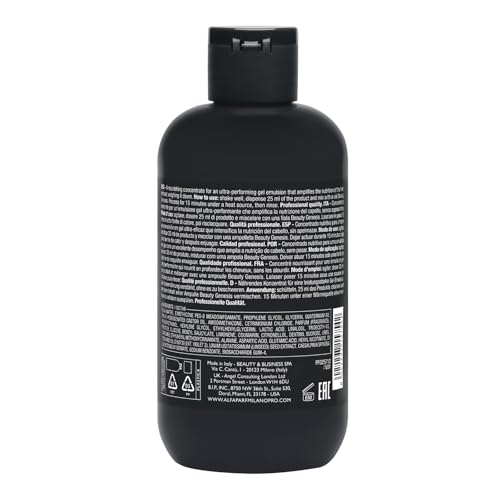 Cellula Madre Semi di Lino Nutritiva Multiplicadora 150ml - Alfaparf