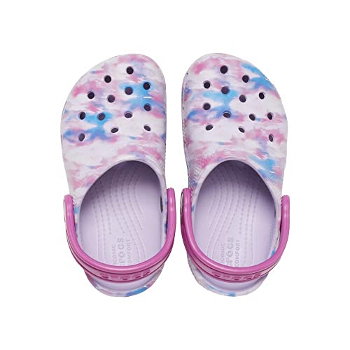 Image of Crocs Unisex Kids Classic Dream Clog
