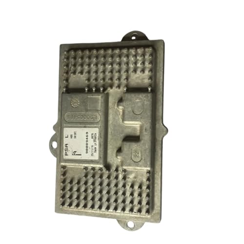 Module pilote de phare OEM 90089469 résout les pannes sur Peugeot 3008
