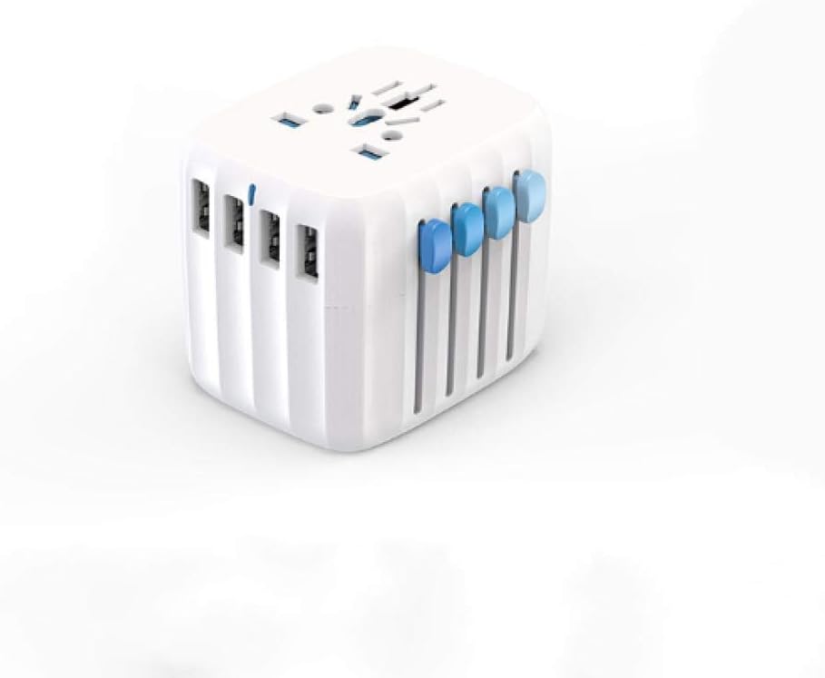 convertitori di tensione intelligenti di viaggio