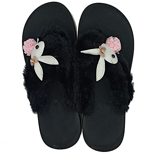 new style slippers girl