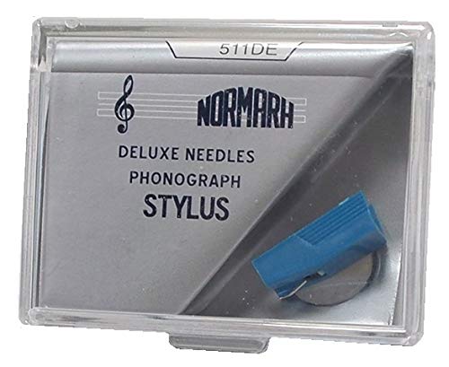 Amazon.com: Audio Technica (ATN-112EP) Turntable Needle : Musical