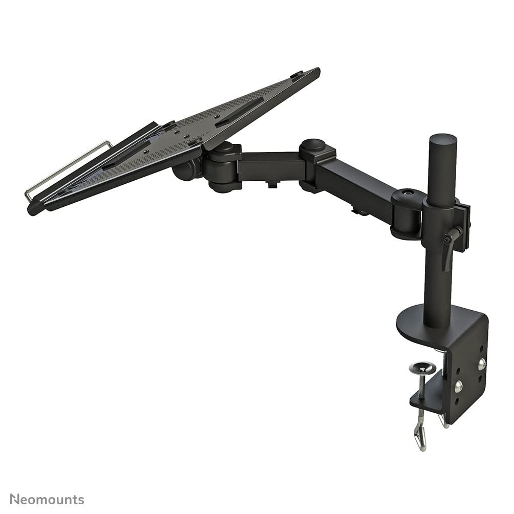 NewStar Notebook-D100 - Soporte de escritorio para portátil 10-22" (25-55 cm), 15 kg