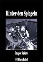 Hinter den Spiegeln: Geschichten von der anderen Seite der Liebe 3931406105 Book Cover