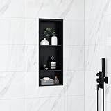 celiac trunk 【Tipps zur Verwendung】Halten Sie bitte die Nische fern von: feste Schleifmittel Reinigungs- und Pflegemittel enthalten Chlor, Säure, Lauge. Es ist OK mit: Mikrofasertuch, Schwamm , klares Wasser, Wasserdampf, andere Reinigungs- und Pflegemittel.