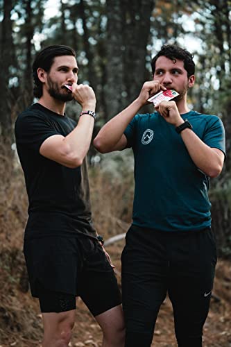 Geles Corporales, Imagen adicional