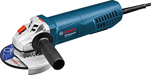 Bosch 3601G90260 Professional Angle Grinder New Nfp #TOP20
