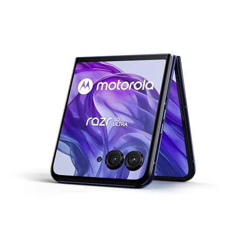 Motorola Razr 50 Ultra 12gb/512gb 6.9´´ One Size