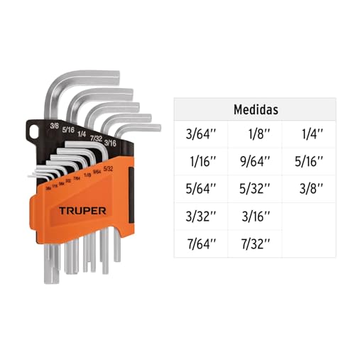 Llave inglesa Truper 29 llave inglesa truper marca TRUPER (3)