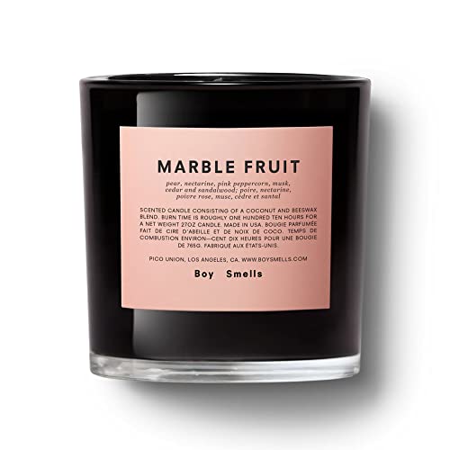 Best Candle Smells