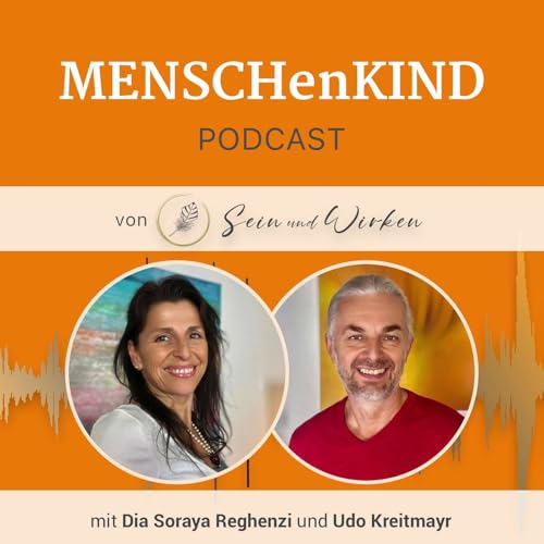 Couverture de MENSCHenKIND