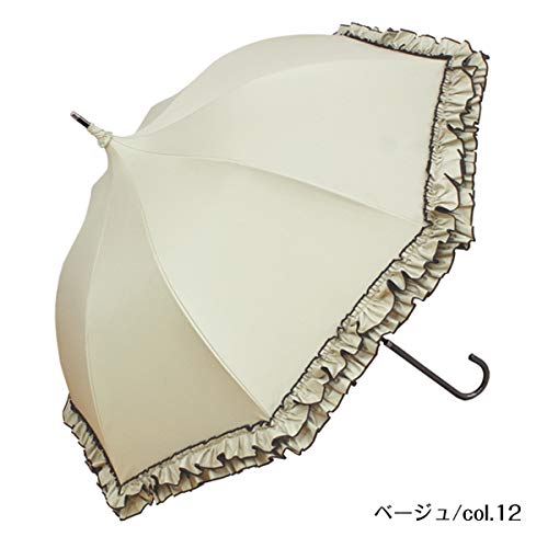 couleur-way（クルールウェイ）/   晴雨兼用 ベージュ