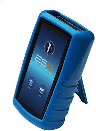 Ernest Sports - ES12 - Golf launch monitor