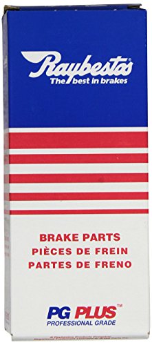 image for Raybestos R-Line Automotive Replacement Rear Parking Brake Hardware Ki