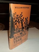 Rescued Year 0060139625 Book Cover