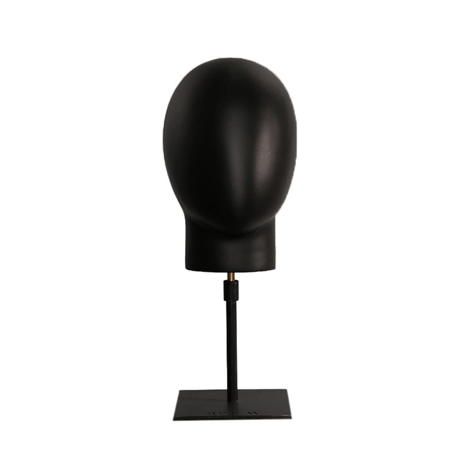 Happy Holder Okulary Uchwyt Głowy Model Sklep Odzież Mannequin Głowy Kwita Uchwyt Uchwyt Fałszywy Manekin Głowica(T04)