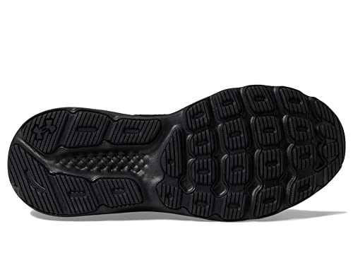 Under Armour Charged Escape 4 Black/Black/Iridescent 11 B (M)3