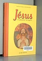 Jésus : Le passeur d'espoir 2227601272 Book Cover