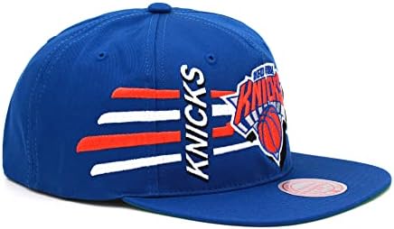 Mitchell & Ness NBA Retro Bolt Deadstock Snapback HWC Spurs