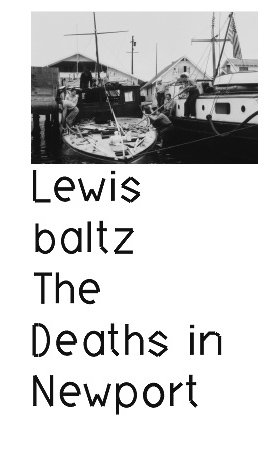 Amazon.com: Lewis Baltz: libros, biografía, última actualización
