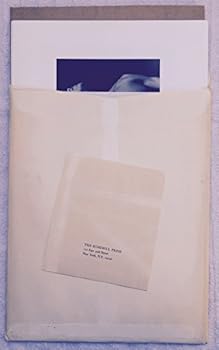 Hardcover Private collection Book