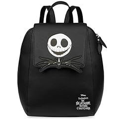 Black Nightmare Before Christmas