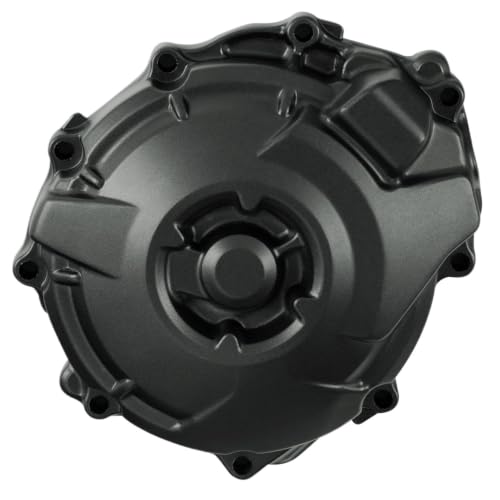 Couvercle de Carter Stator Moto CBR1000RR Protection Moteur Robustesse
