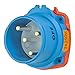 Meltric 63-38073-a155, Inlet