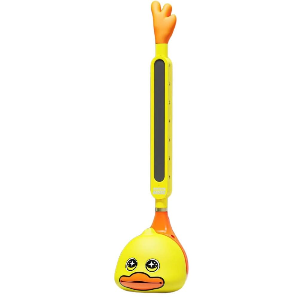Electronic Musical Instrument, Portable Electric Digital Music Synthesizer Cool Stuff Fun Gifts (Buling Duck)