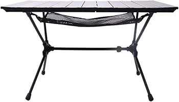 Amazon.co.jp: GIMMICK (ギミック) 2way フォールディングテーブル