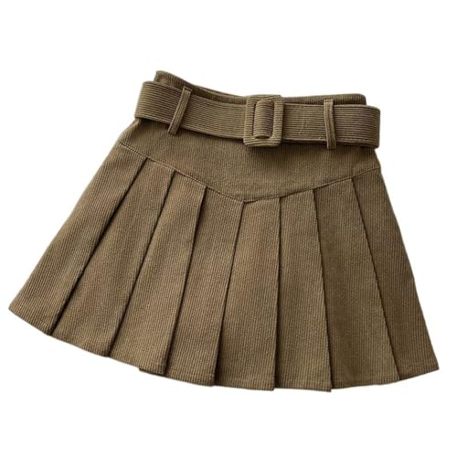 Everyday Comfort Knit Midi Skirt Women's Stretch Jersey4