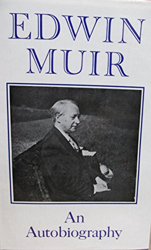 An Autobiography 0701203072 Book Cover