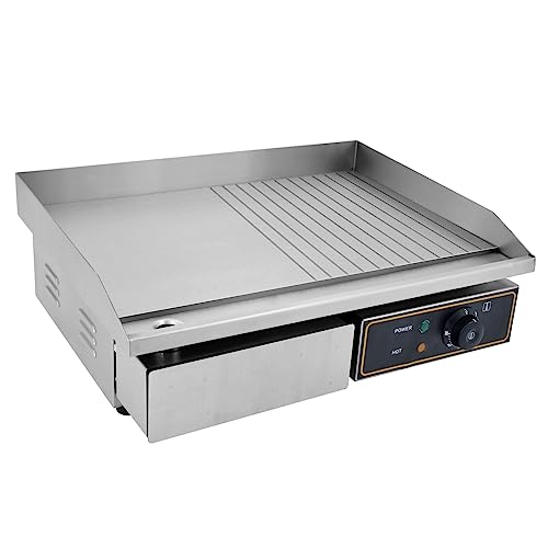 Plancha Grill Profesional