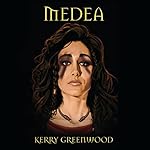 Cover of Medea