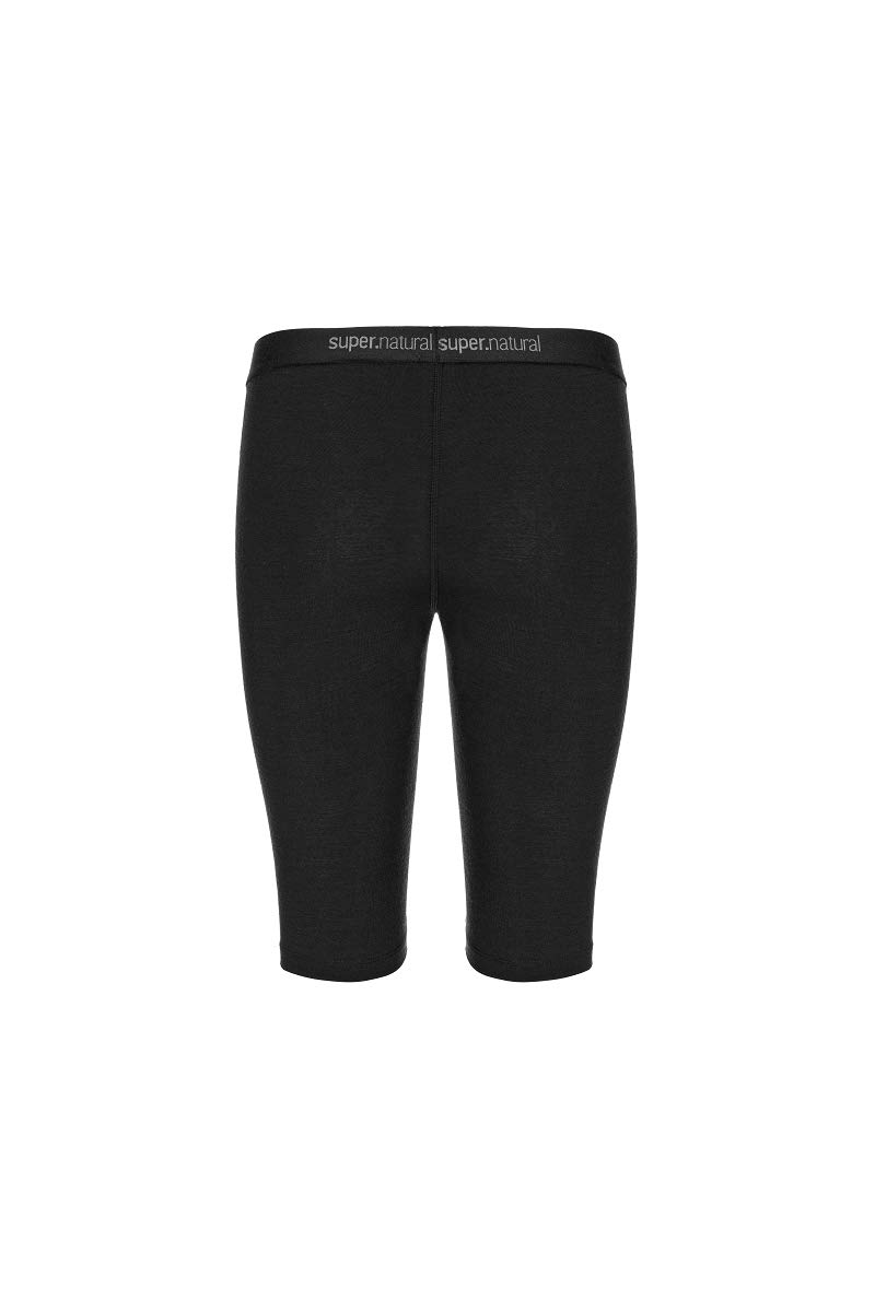 Super Natural W Base 175, Merino Tight Donna