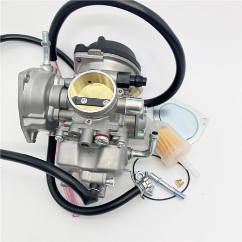 Carburateur PD33J-A HS500 UTV 500CC système carburation quad utility - 6