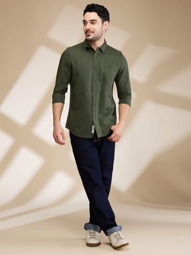 Image of Being Human Men Shirts