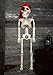 Crazy Bonez Pirate Skeleton Jr., 36