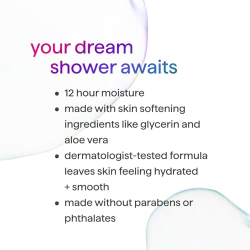 Method Dream Foam, Foaming Body Wash, Jasmine + Sandalwood, 13.5 oz - image 3