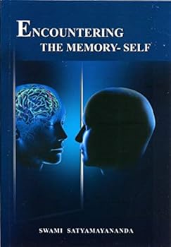 Paperback Encountering the Memory-Self Book